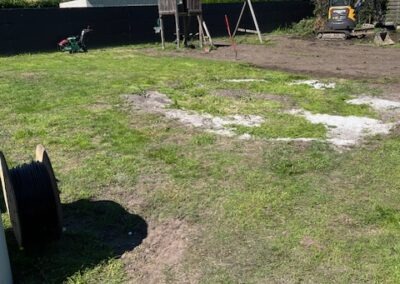 Renovatie gazon - Afbeelding 1